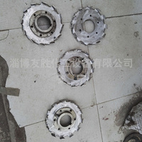 高速分散器