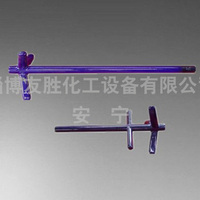 搪玻璃叶轮式搅拌器