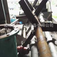 轴流式搅拌器
