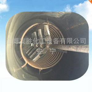 盘管搅拌器