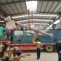 顶入式搅拌器