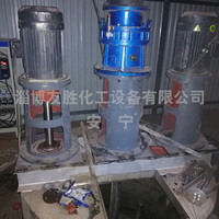 锚式搅拌器