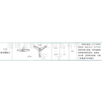 J370锯齿螺旋式搅拌器