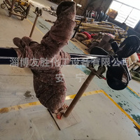 搪瓷搅拌器