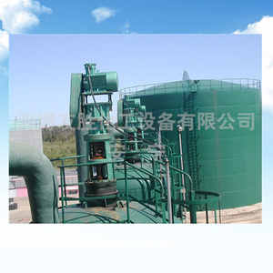 大庆油田搅拌设备