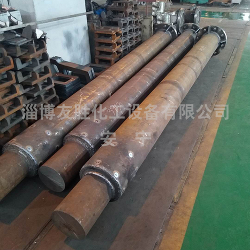 不锈钢搅拌器