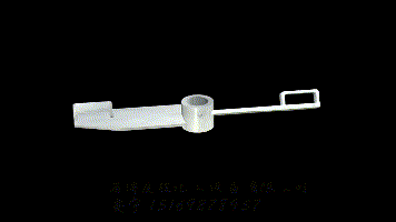 J140变截面复合折叶桨